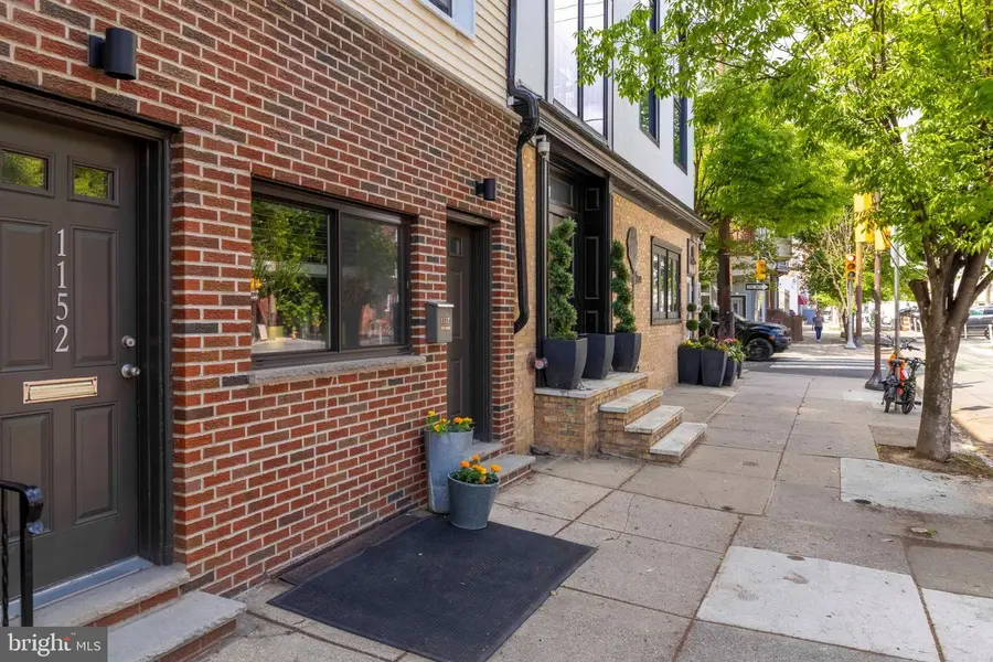1152 S 11th St, Philadelphia, PA 19147 - #2