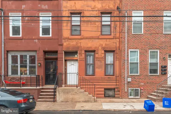 1250 S 15th St, PHILADELPHIA, PA 19146