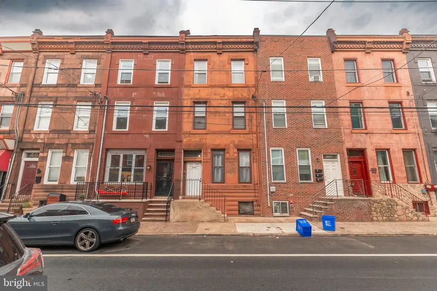 1250 S 15th St, Philadelphia, PA 19146 - #2