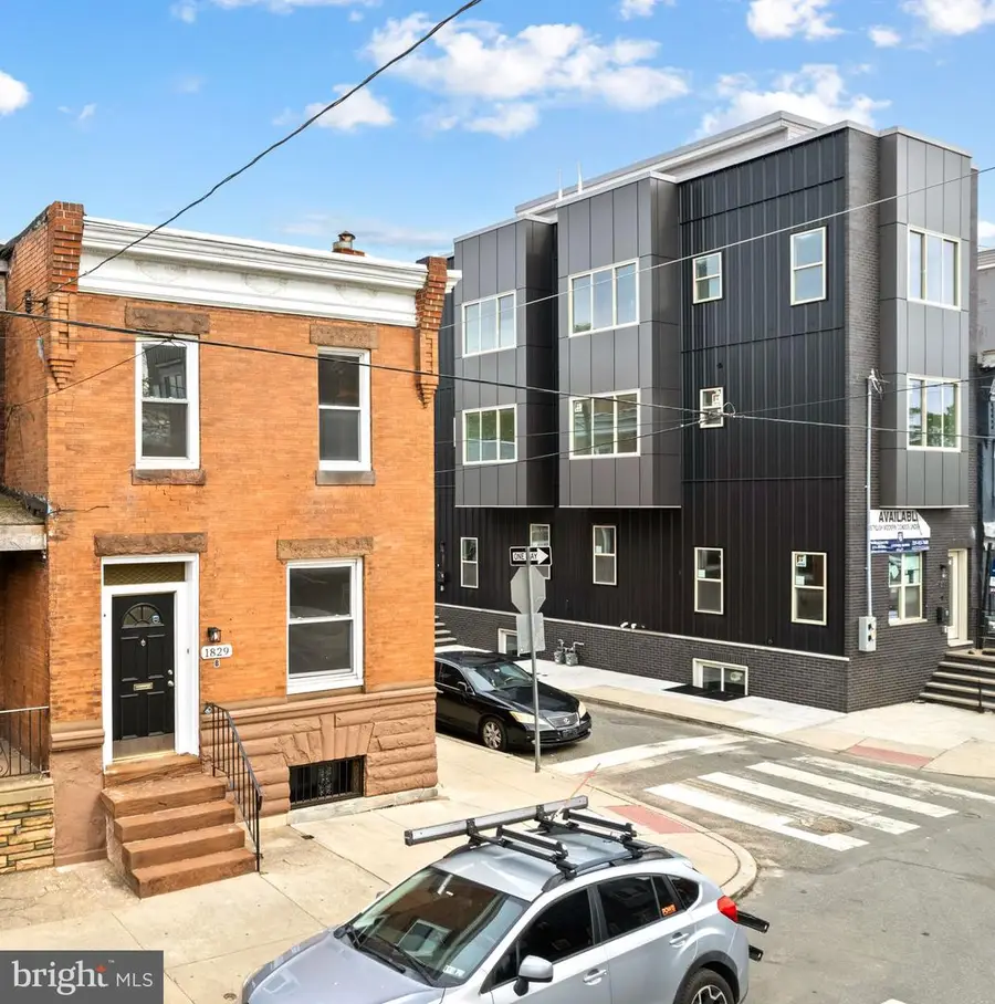 1829 S 22nd St, Philadelphia, PA 19145 - #2