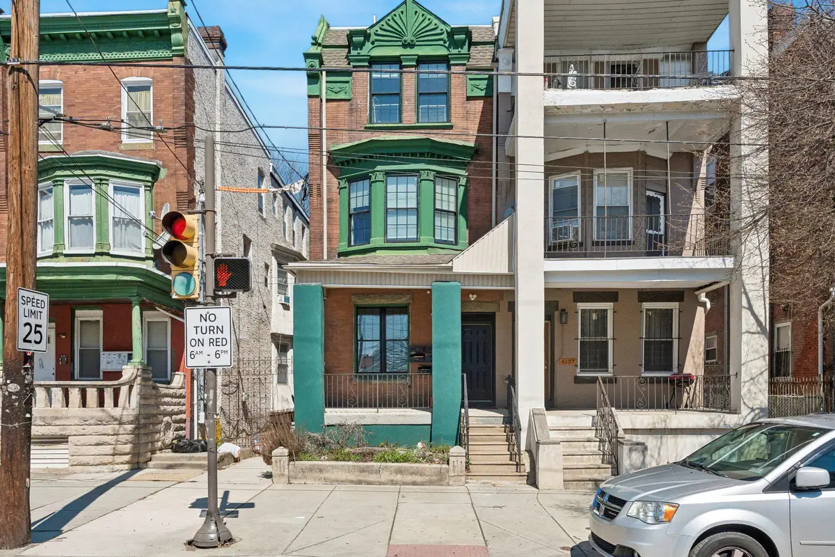 4139 W Girard Ave, Philadelphia, PA 19104 - #1
