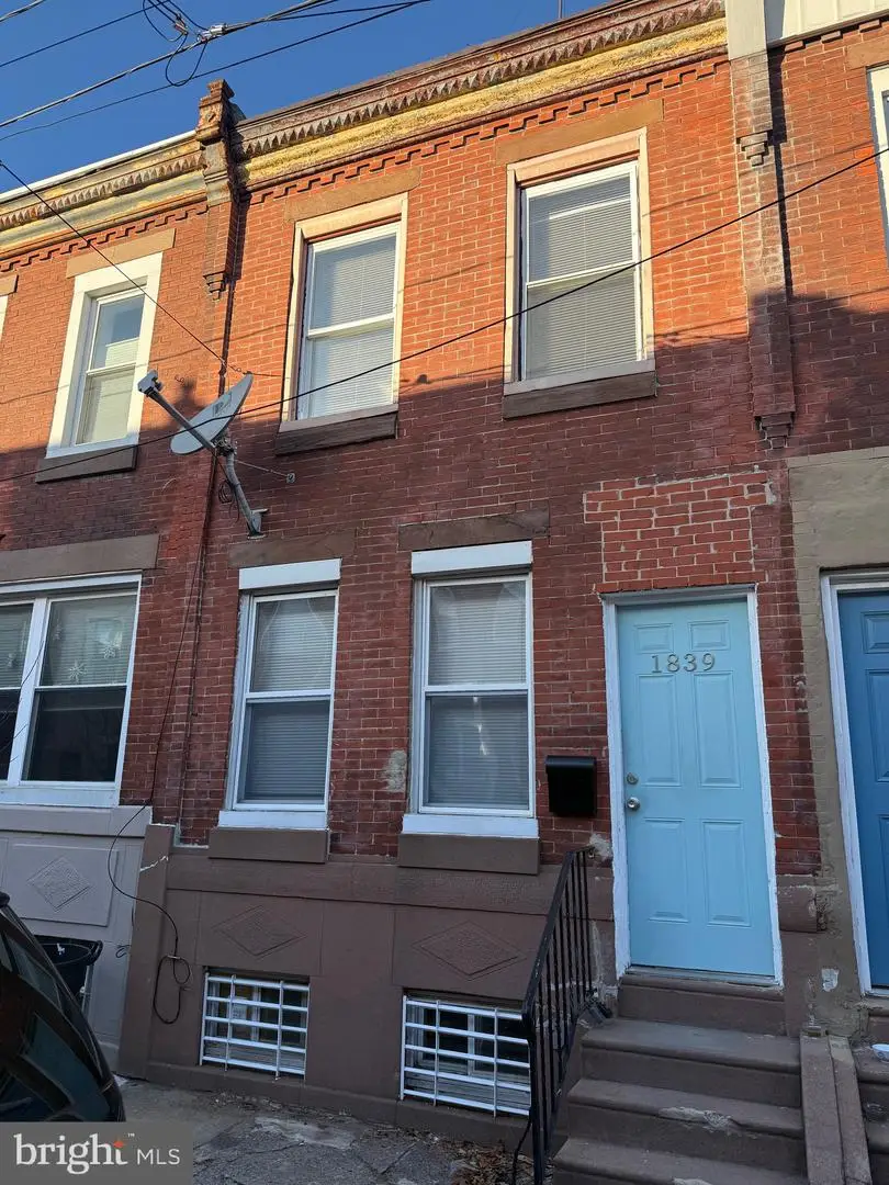 1839 Sigel St, Philadelphia, PA 19145 - #1