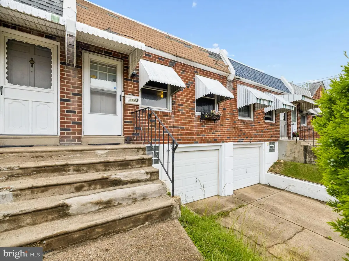 4143 Glenview St, Philadelphia, PA 19135 - #1