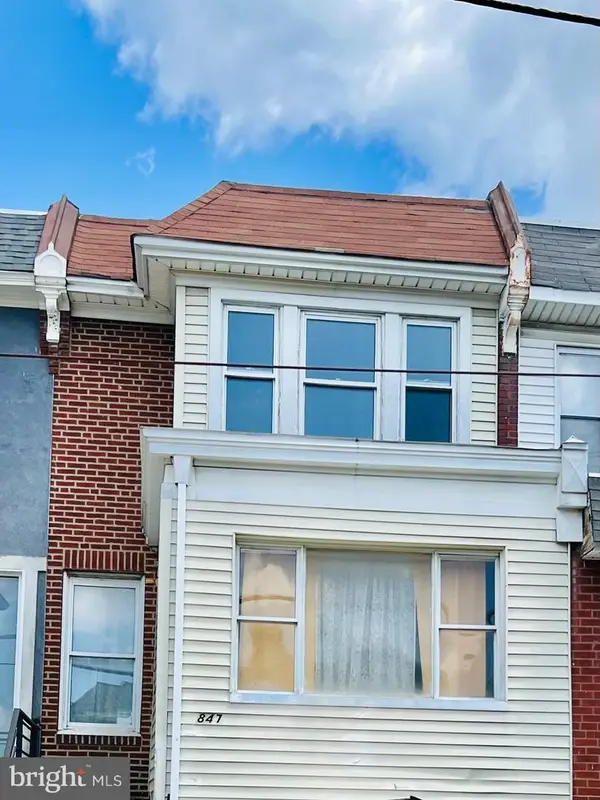 847 Foulkrod St, PHILADELPHIA, PA 19124