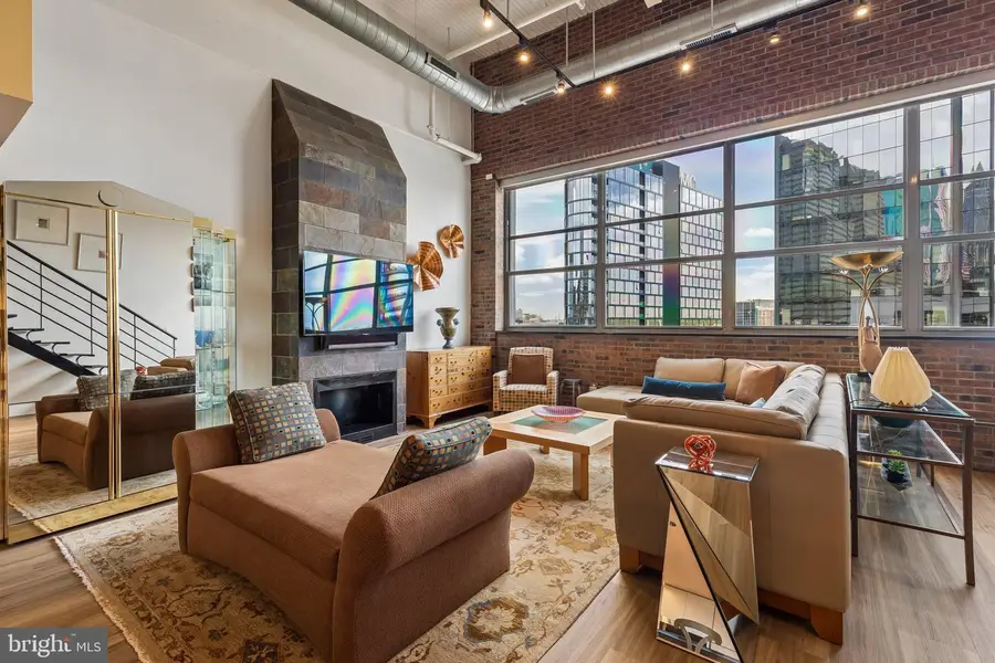 2200 Arch #1214, Philadelphia, PA 19103 - #2
