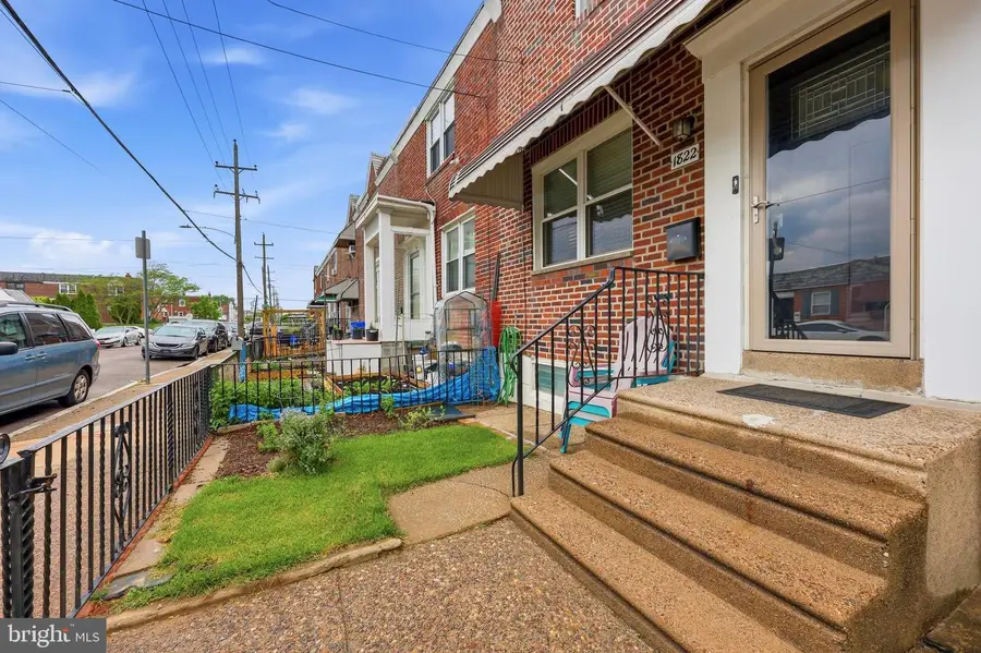 1822 S 28th St, Philadelphia, PA 19145 - #2