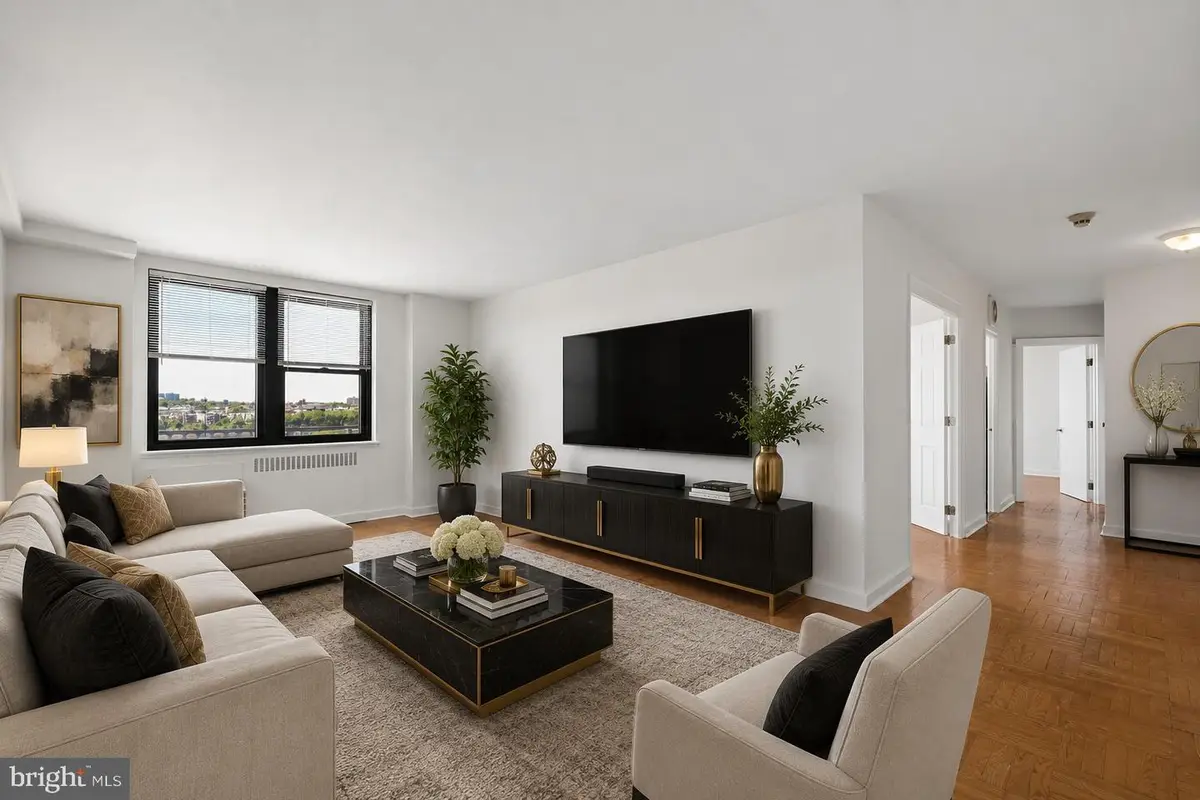 2601 Pennsylvania Ave #1009, Philadelphia, PA 19130 - #1