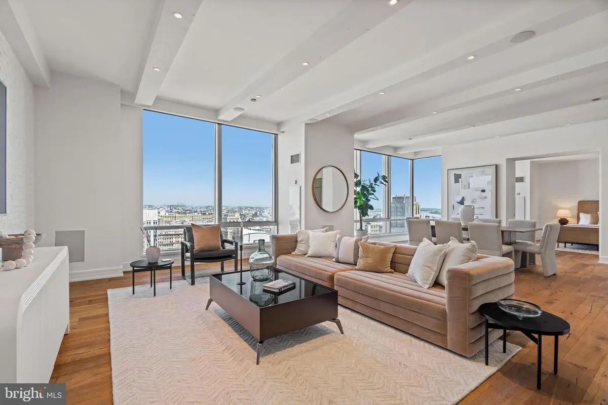 1414 S Penn Sq #29cde, Philadelphia, PA 19102 - #1