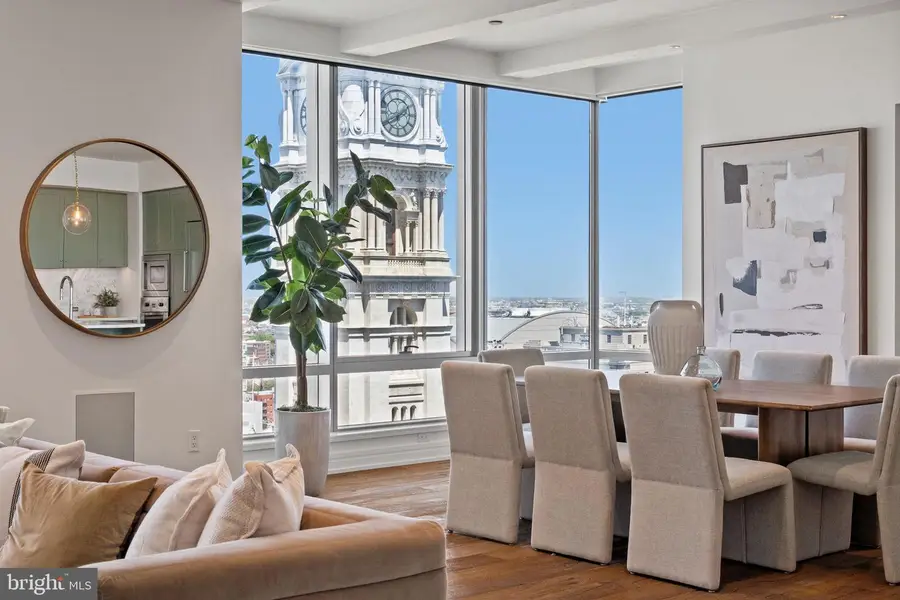 1414 S Penn Sq #29cde, Philadelphia, PA 19102 - #3