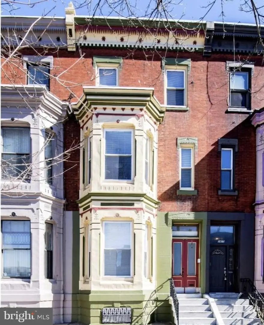 1413 S Broad St, Philadelphia, PA 19147 - #1