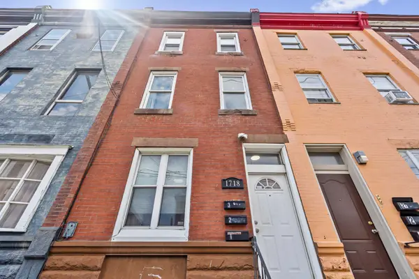 1718 Snyder, PHILADELPHIA, PA 19145