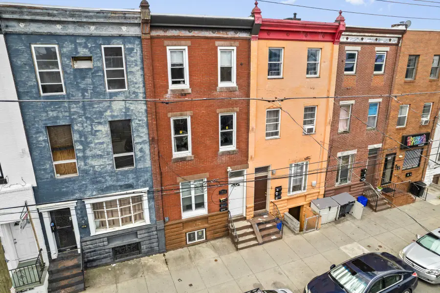 1718 Snyder, Philadelphia, PA 19145 - #2