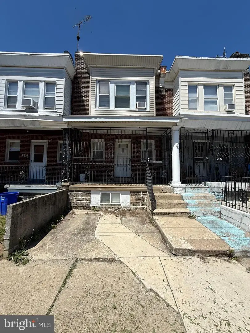 4518 Hurley St, Philadelphia, PA 19120 - #1