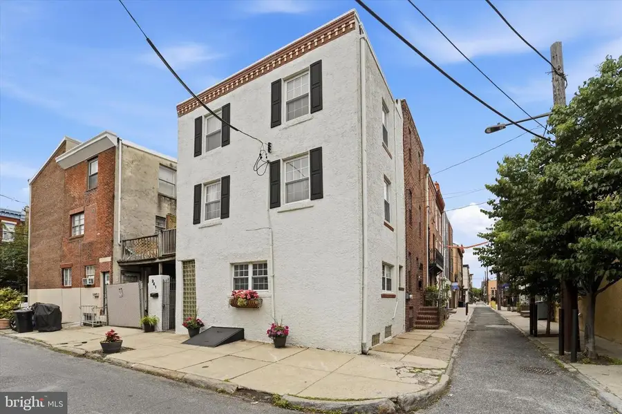 941 Montrose St, Philadelphia, PA 19147 - #2