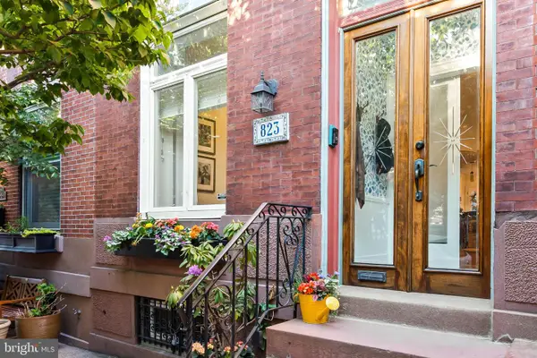 823 N 25th St, PHILADELPHIA, PA 19130