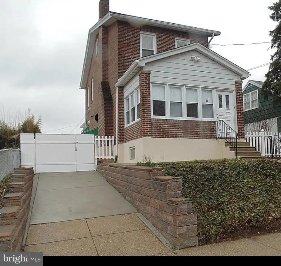 2124 Borbeck Ave, Philadelphia, PA 19152 - #1