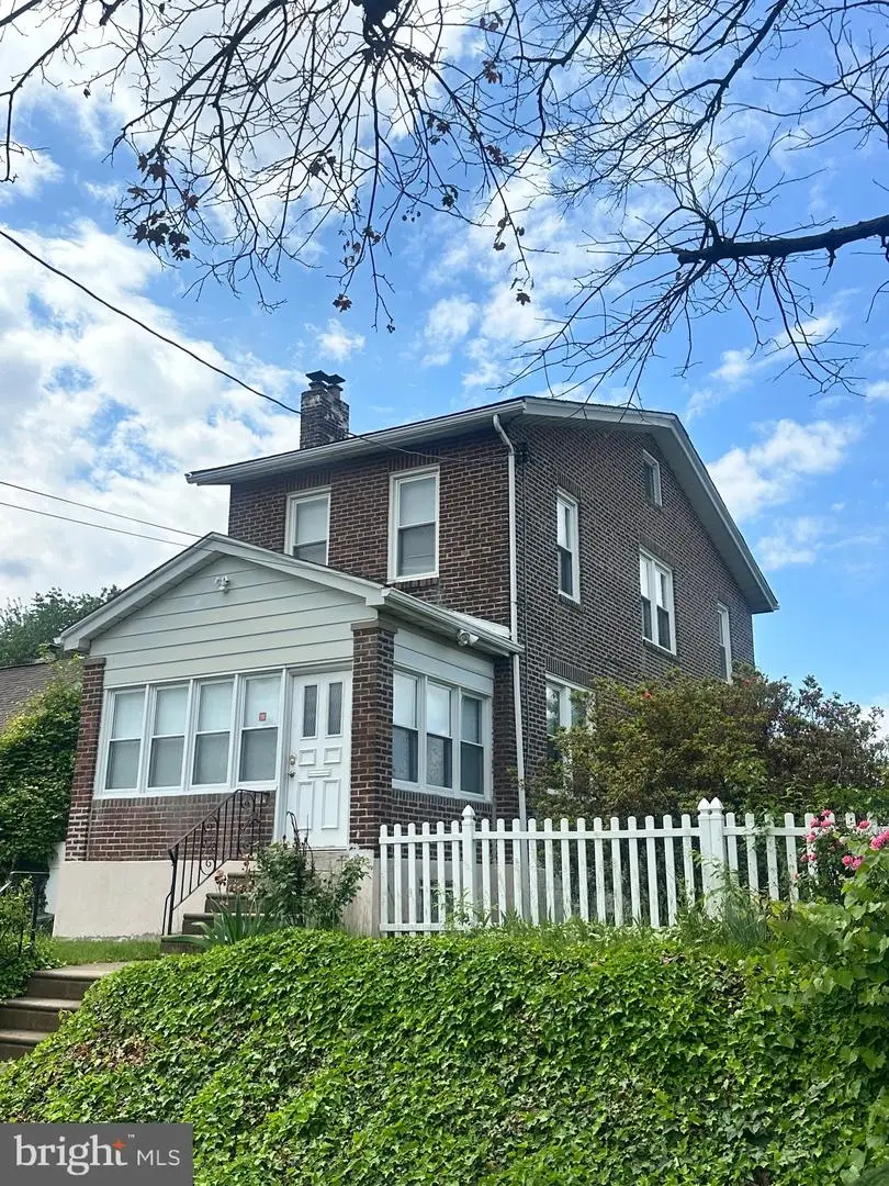 2124 Borbeck Ave, Philadelphia, PA 19152 - #2