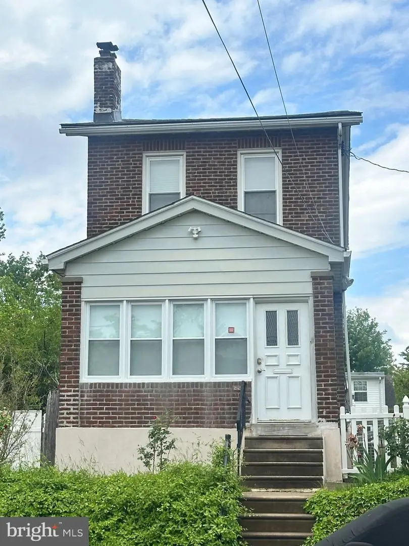 2124 Borbeck Ave, Philadelphia, PA 19152 - #3