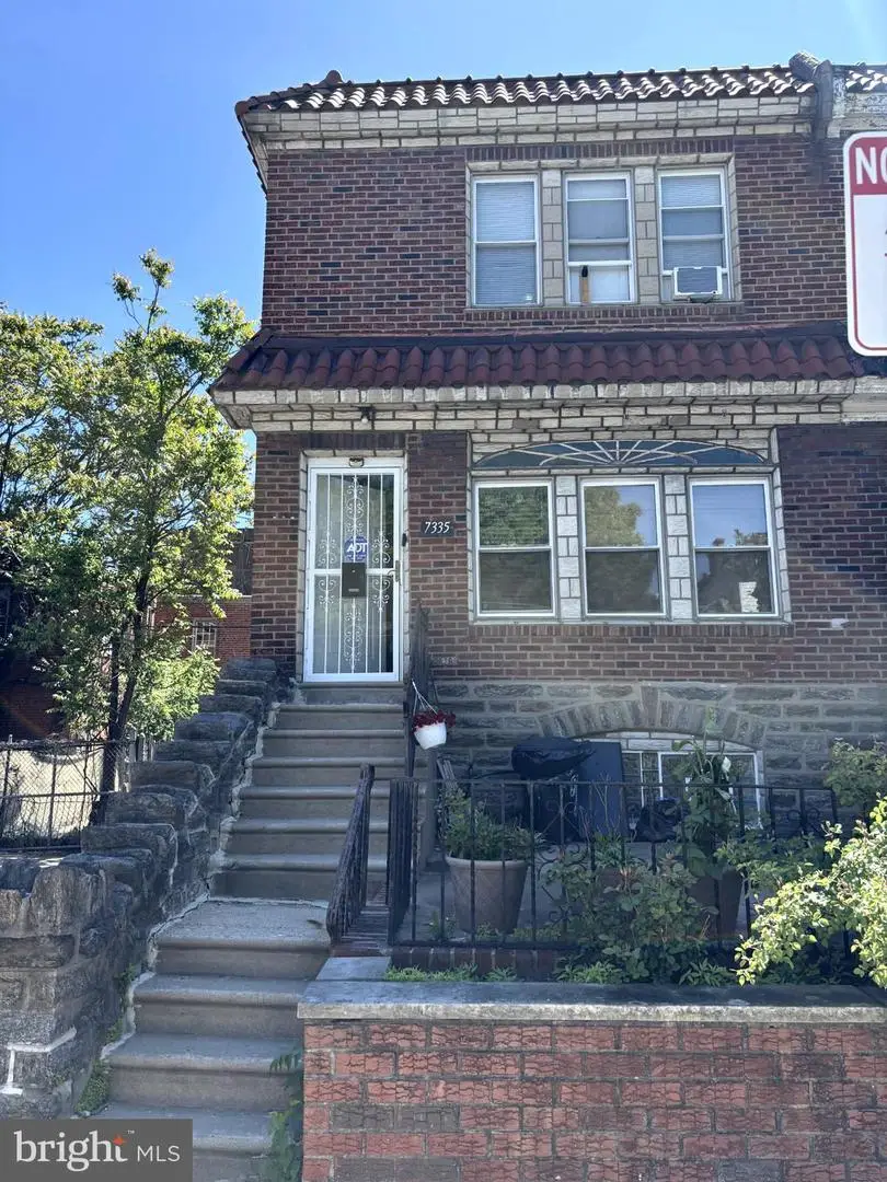 7335 N 18th St, Philadelphia, PA 19126 - #1