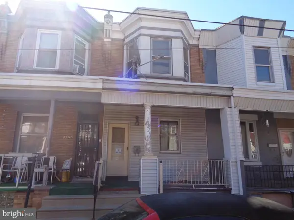 4253 Tackawanna St, PHILADELPHIA, PA 19124