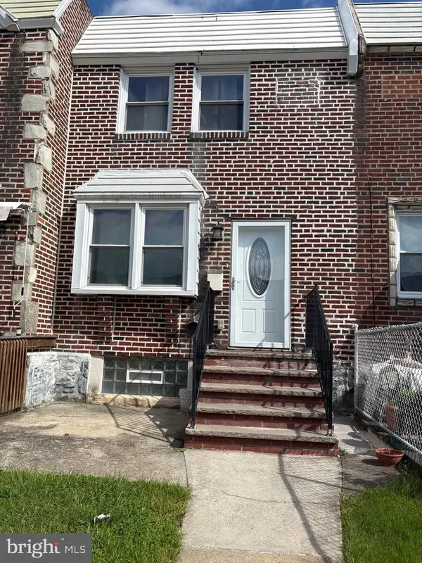 7151 Akron St, PHILADELPHIA, PA 19149