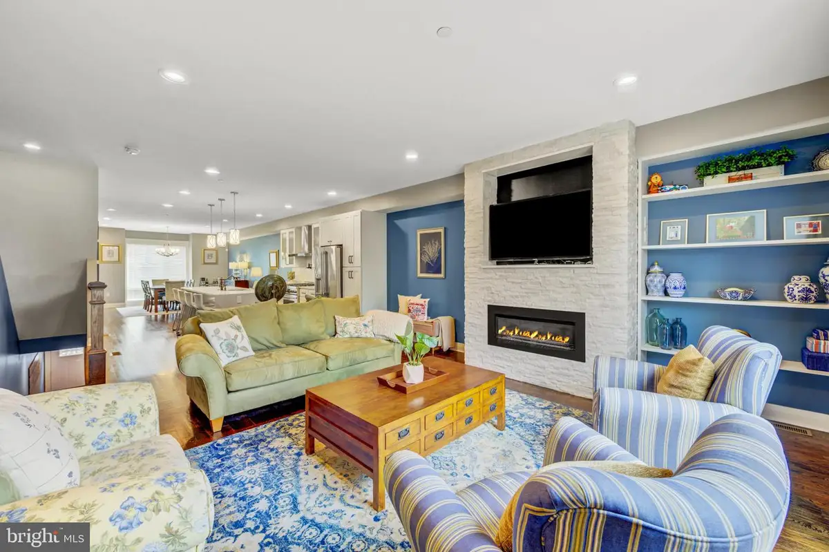 2009 North St, Philadelphia, PA 19130 - #1