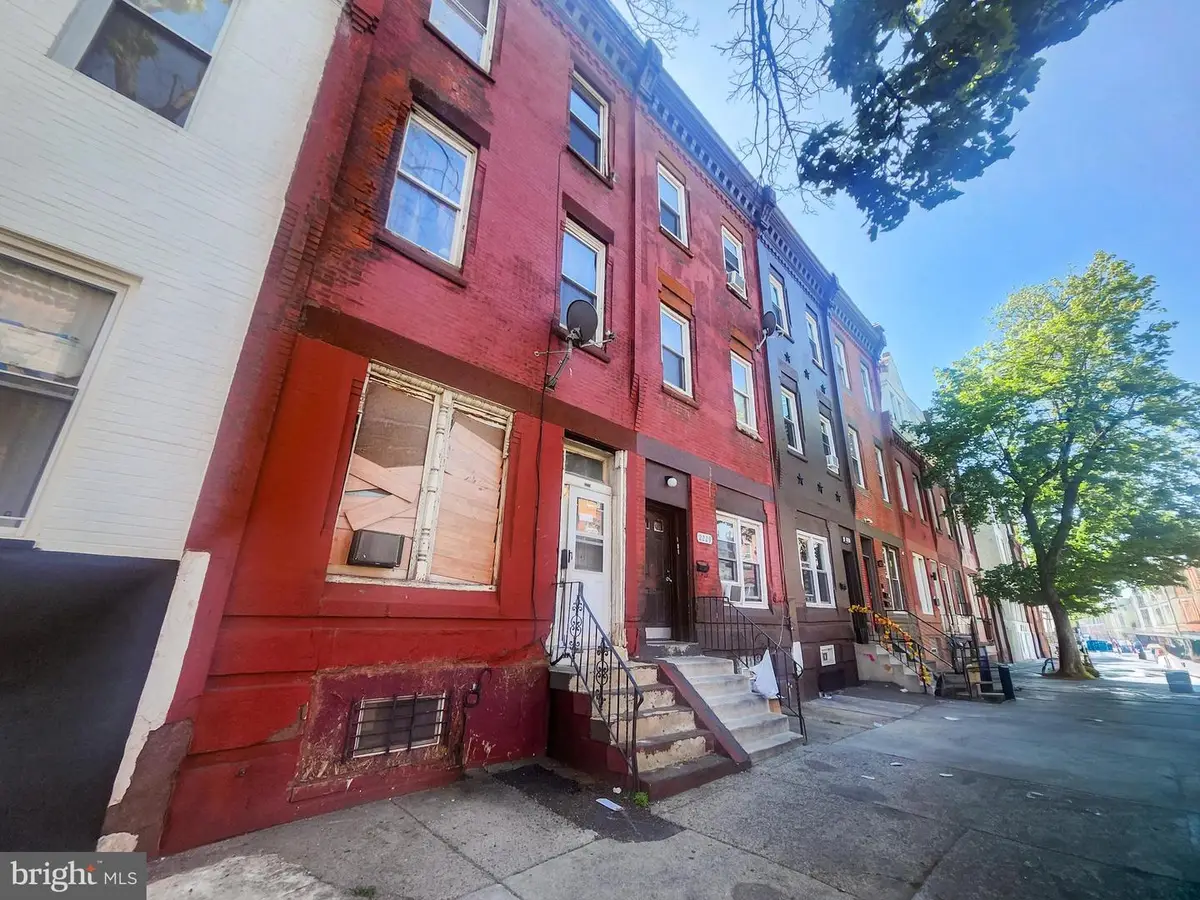 2231 N 16th St, Philadelphia, PA 19132 - #1