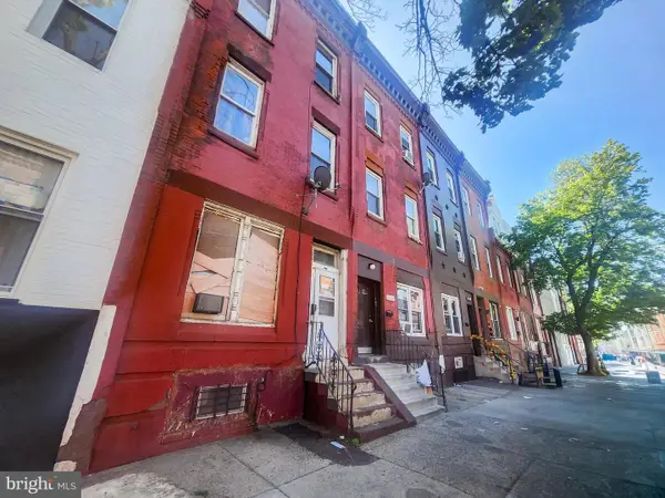 2231 N 16th St, PHILADELPHIA, PA 19132