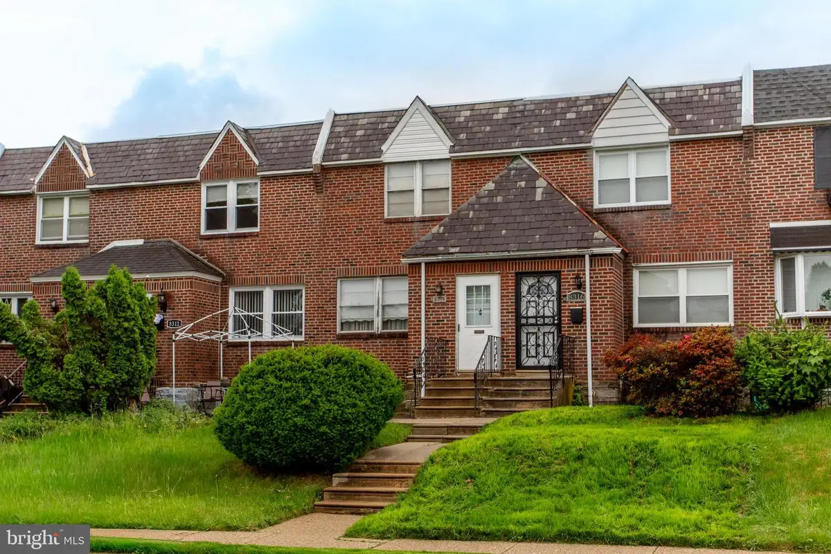 8314 Thouron Ave, Philadelphia, PA 19150 - #1