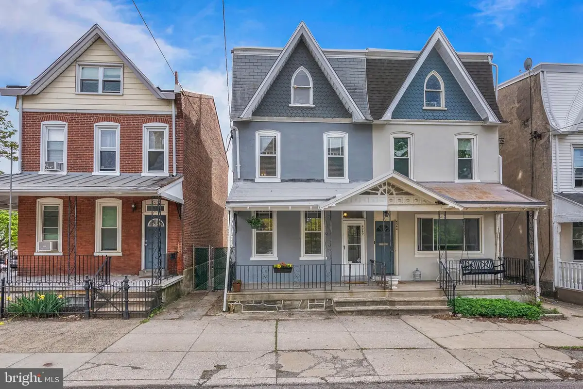 4360 Manayunk Ave, Philadelphia, PA 19128 - #1