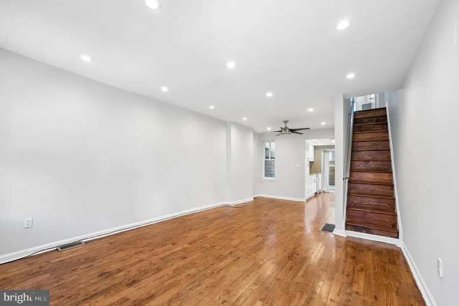 2027 Wilder St, Philadelphia, PA 19146 - #2