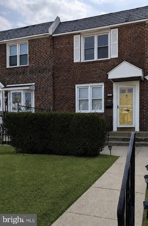 7556 Brentwood Rd, PHILADELPHIA, PA 19151