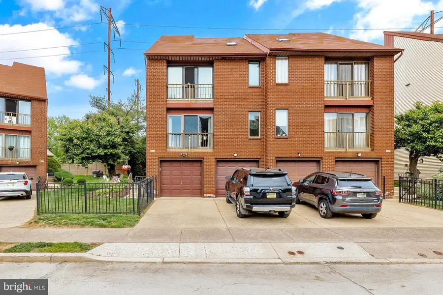 9504 James St #a, Philadelphia, PA 19114 - #2