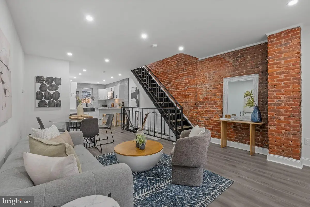 1922 S 21st St, Philadelphia, PA 19145 - #1