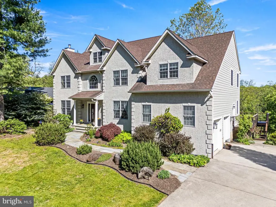 734 Cornelia Pl, Philadelphia, PA 19118 - #2