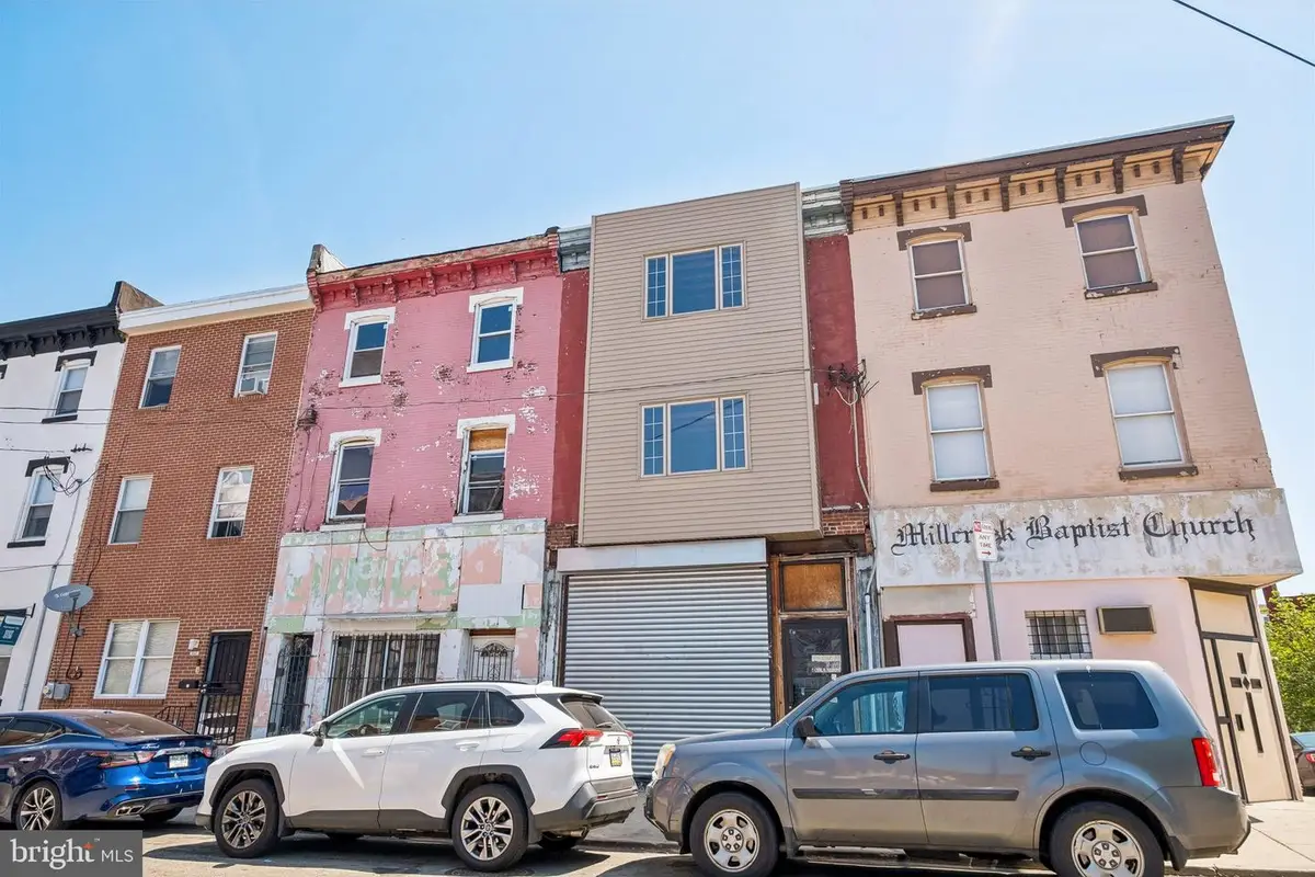 643 N Preston St, Philadelphia, PA 19104 - #1