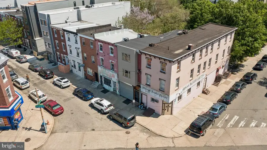 643 N Preston St, Philadelphia, PA 19104 - #2