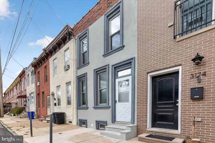 3172 Chatham St, Philadelphia, PA 19134 - #3