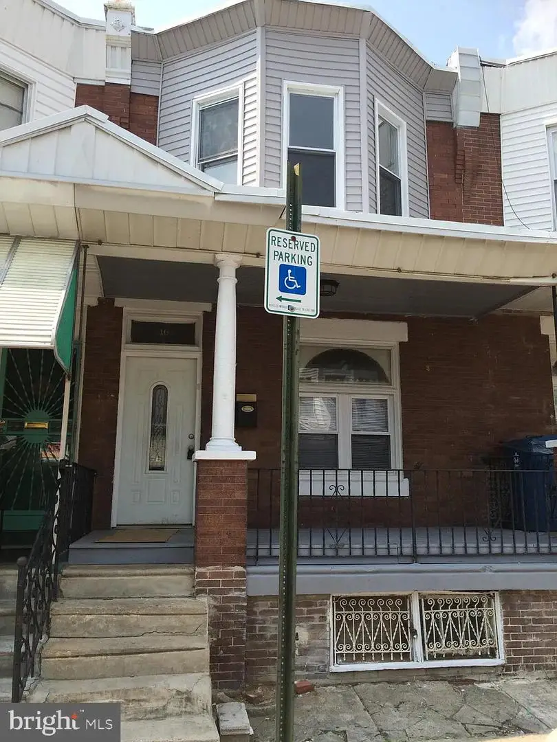 16 N Ruby St, Philadelphia, PA 19139 - #1