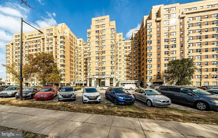2601-00 Pennsylvania Ave #1129, Philadelphia, PA 19130 - #2