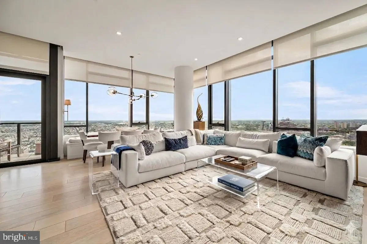 1911 Walnut St #residence 3502, Philadelphia, PA 19103 - #1