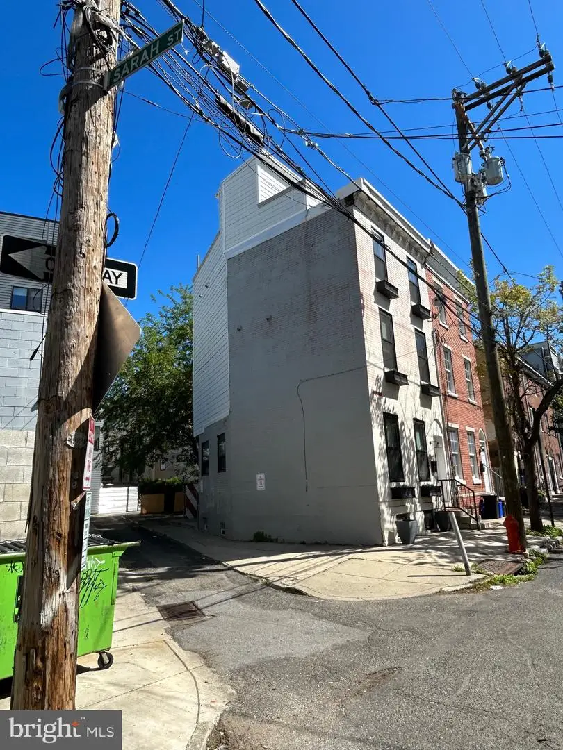 121 E Allen St, Philadelphia, PA 19125 - #3