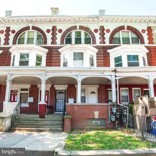 5012 Walnut St, Philadelphia, PA 19139 - #1