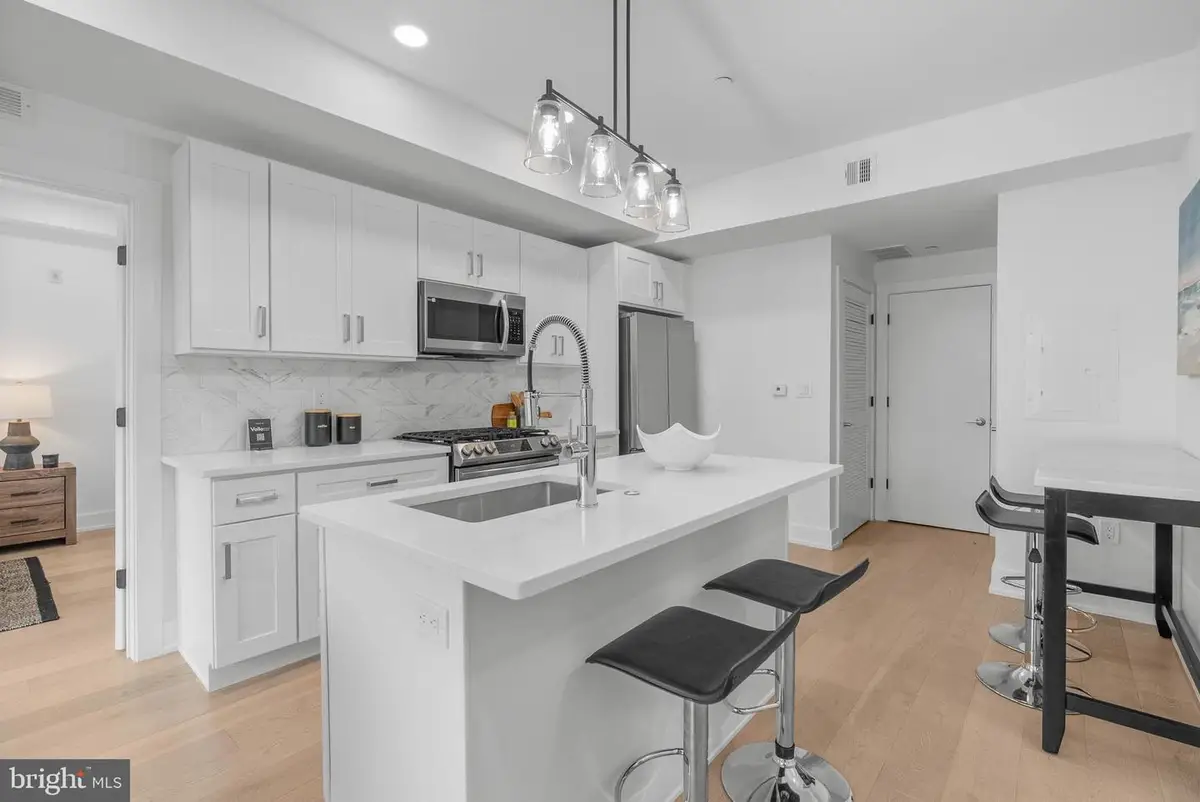 950 N 2nd St #unit 2b, Philadelphia, PA 19123 - #1