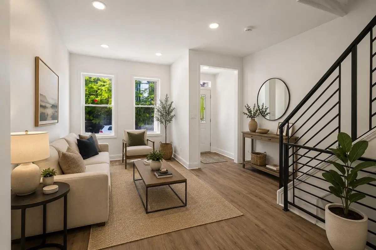 2933 Master, Philadelphia, PA 19121 - #1