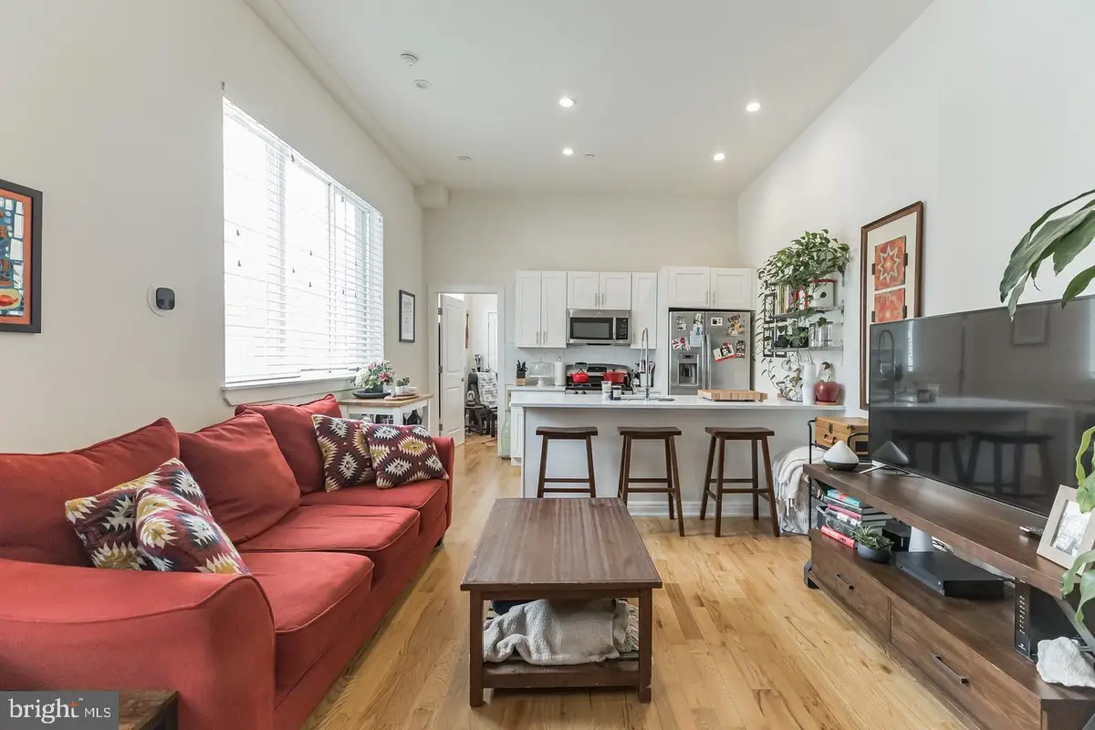 2352 Federal St #1, Philadelphia, PA 19146 - #1