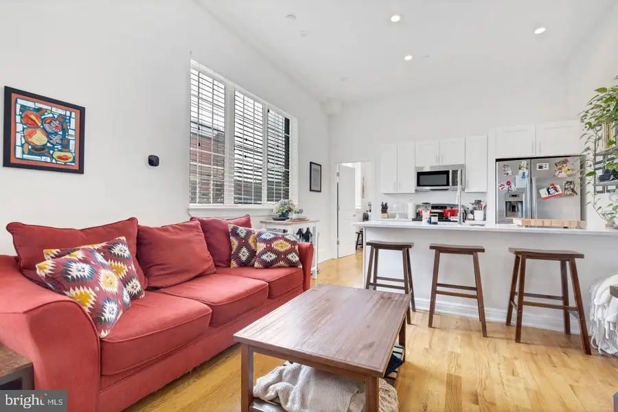 2352 Federal St #1, Philadelphia, PA 19146 - #2