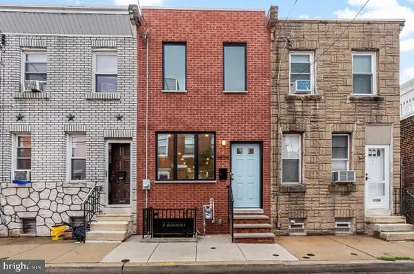 1404 S Clarion St, PHILADELPHIA, PA 19147
