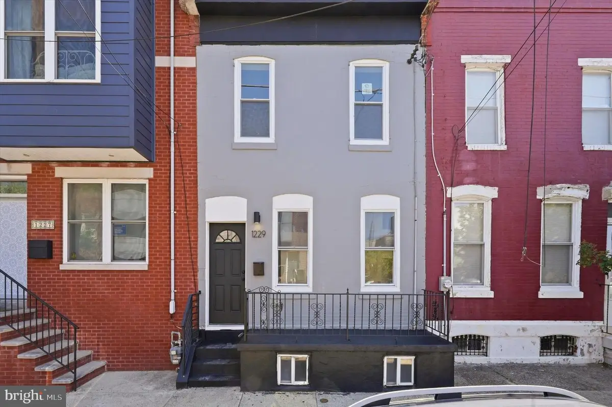 1229 S 19th St, Philadelphia, PA 19146 - #1