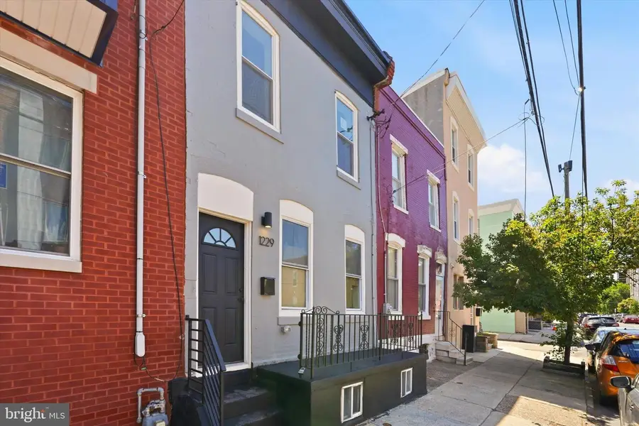 1229 S 19th St, Philadelphia, PA 19146 - #2